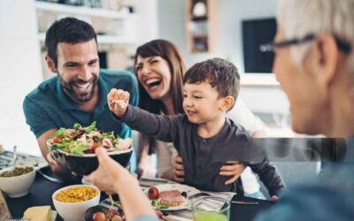 The Importance of a Balanced Diet for a Healthy Life