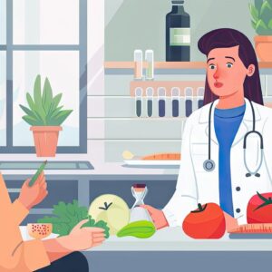 dietitian advisor