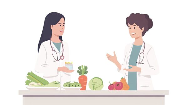 Personalized Nutrition Consultation - Image 2