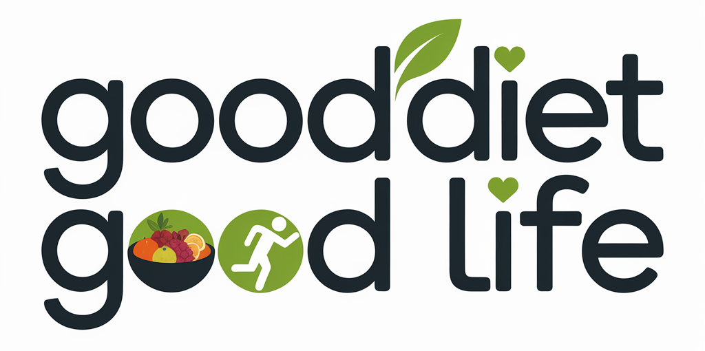 Good Diet Good Life